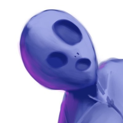 エイリアンさんのプロフィール画像