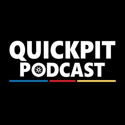 Award Winning. New episodes Thursdays at 4PM EST. Use promo code QUICKPIT on https://t.co/NM1neBKARk #Chastainsucks 📧:quickpitpodcast@yahoo.com