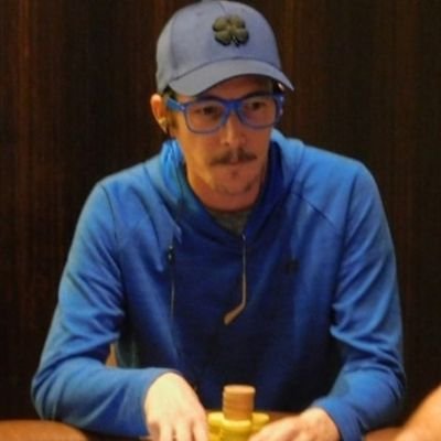 Husband, Father, Poker Player, and  Club WPT Stream Team Family Streamer

Twitch: https://t.co/3c8dH87zlC

PayPal: https://t.co/rQNcZot6eJ