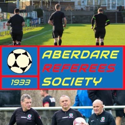 Aberdare Referee Society