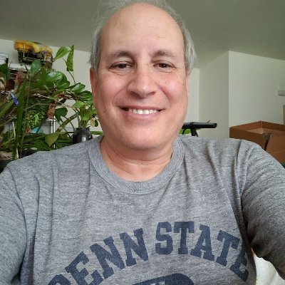 BabbleonNY's profile picture. CEO of TEi.