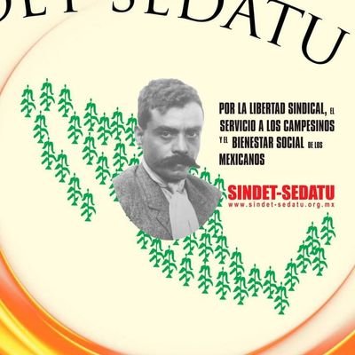 SINDET-SEDATU Profile