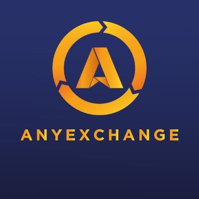 AnyExchangeBest's profile picture. Anyexchange is a top-ranked European cryptocurrency exchange service. Made for the client. Built by professionals.