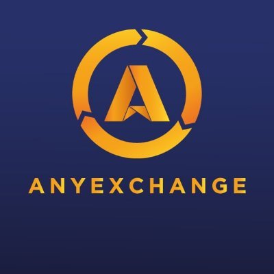 Anyexchange is a top-ranked European cryptocurrency exchange service. Made for the client. Built by professionals.