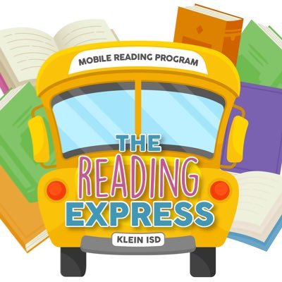 Klein ISD Reading Express