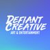 Defiant Creative (@defiantcreative) Twitter profile photo Defiant Creative (@defiantcreative) Twitter profile photo