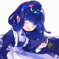 ちひろ (@181lablue) 's Twitter Profile