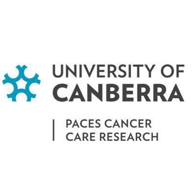 Cancer Recovery Research @unicanberra @ucfacultyhealth for program information https://t.co/OSyWcw4SHg