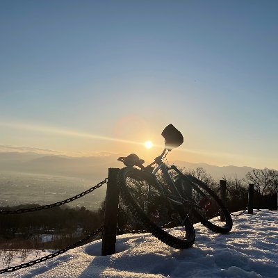 マウンテンバイクが大好きな、ものづくり人間です!
ほしいものをかたちにするのが得意です！
自転車に関係する「かっこいい」もの作ります！
職業･･･メカ設計製作屋
#MTB
#自転車
#ロードバイク
#ものづくり