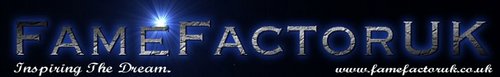 FameFactorUK's profile picture. Hi why not enter a great Talent Comp, to win £1000 its open to all ages all talents. For info call 07974554134.