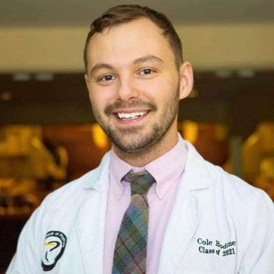 VCU Pharmacy and VT alum. He/Him. Current PGY2 Amb Care resident @KPNorthwest. All views are my own