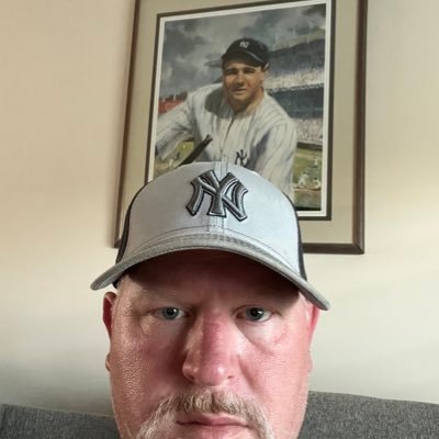 Yankees Fan living in the south