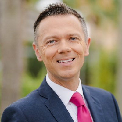 Greg Dee