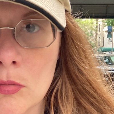 Terena Elizabeth Bell, author TELL ME WHAT YOU SEE Profile