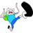 Love adventure Time? Visit my blog now for free episodes!