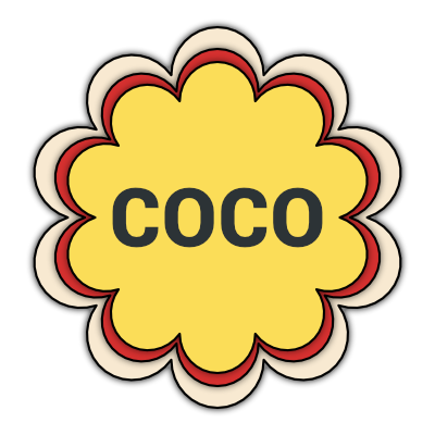 Stake COCO! Earn more ADA! Profile