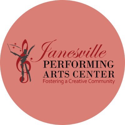 The Janesville Performing Arts Center serves as the primary performing arts and entertainment center for Janesville and the greater Rock County area.