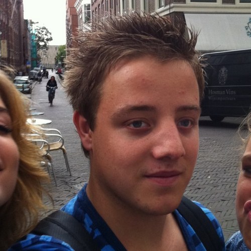 Grcvn's profile picture. 18 jaar / Emmen/Groningen / Student / HBO-v / Korfbal / EKC2000 / A1 /