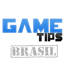 GameTipsBrasil's profile picture. Dicas, Gameplays, Tutoriais, Detonados, Videos Comentados, Analises e muito mais vale a pena se Inscrever no meu canal do youtube e me seguir no twitter (: