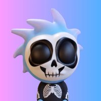 popuhlir (@popuhlir_nft) 's Twitter Profile