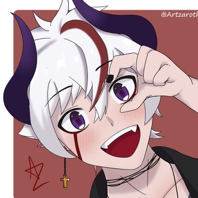ZarothVT 🌟さんのプロフィール画像