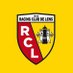 BILLET RC LENS 🎟 (@placeslens) Twitter profile photo