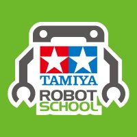 タミヤロボットスクール(@tamiya_rbschool) 's Twitter Profile Photo