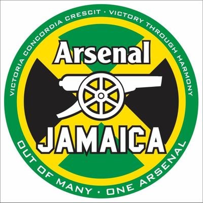 Arsenal_Jamaica Profile Picture