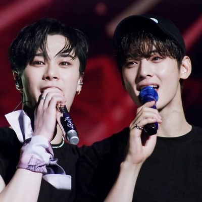 astratini_feb's profile picture. 기약 없었던 오늘을 만들어 준 네가 있기에
앞으로도 어떤 일도 모두 괜찮을 것만 같아