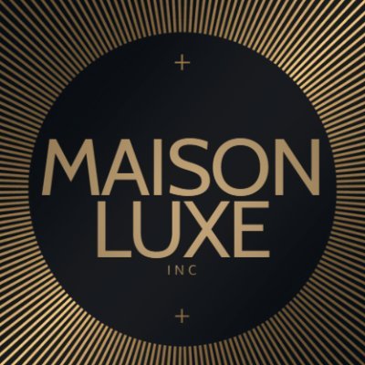 Maison Luxe operates as a niche high-end luxury goods retailer focused  within the fine time piece and jewelry segments & lab-grown diamonds producer.