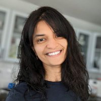 Sravanthi Parasa MD(@sravmd) 's Twitter Profile Photo