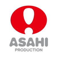 旭プロダクション公式(@AsahiProduction) 's Twitter Profile Photo