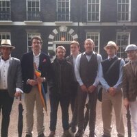 David Morse (@davemorse1875) 's Twitter Profile
