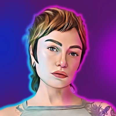 seitanism__'s profile picture. it would appear the world is ending, could be very soon.