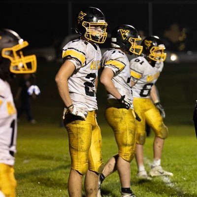 HarterMason's profile picture. Basketball, Football, Fishing. Class of 23