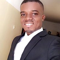 Sanchaud Patrick hernandez Lemba (@sanchaudl) 's Twitter Profile