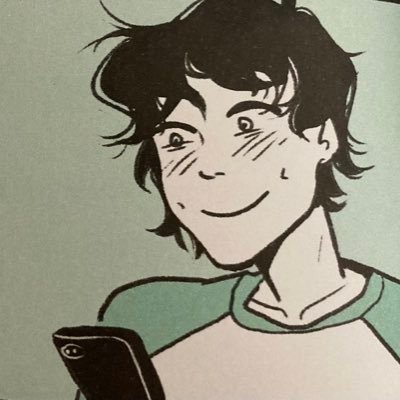 tangiblecentaur's profile picture. "this is a new BODEGA song"/i treat my twt like a tumblr dashboard/ *19!* / multifandom ??? / feel free to dm!! / 🎗