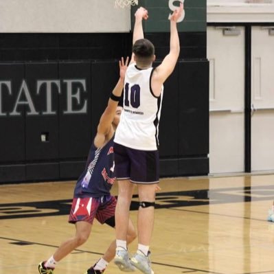 BryonStreb's profile picture. |2027 SUNY Canton | 6’5” | 215lbs | 4.3 gpa | Email: bstreb10@yahoo.com | Text: (585)465-9008 |