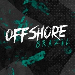 Õffshore_Brazil 🌊