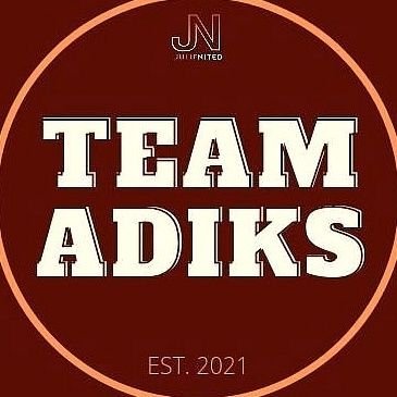 Team Julie Adiks