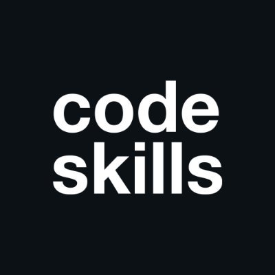 codeskills_br's profile picture. Community, quality, tech, learning and love