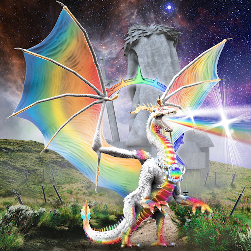 Elemento Dragons (MINT IS LIVE)さんのプロフィール画像