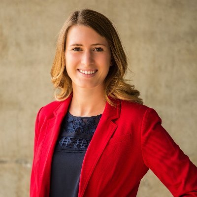 kat_schenck4's profile picture. Softlines Licensing, Lucasfilm