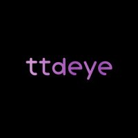 TTDeye(@ttdeye_colors) 's Twitter Profile Photo