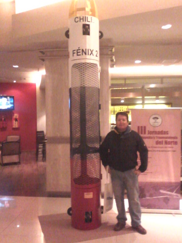 davidmartinez_m's profile picture. Ingeniero