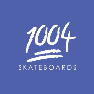 1004 Skateboards