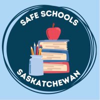 Safe Schools Saskatchewan(@SafeSchoolsSask) 's Twitter Profile Photo