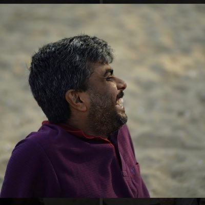 #Chennaiitte | #Techie | #Philanthropist | #Spiritual | Listen to me in Smule @vipinkumar_g | Tweets are not endorsements