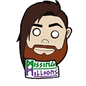 MissingMillions