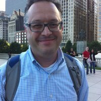 Stefano Borrelli @stefanoborrelli@hachyderm.io (@stevendborrelli) 's Twitter Profile